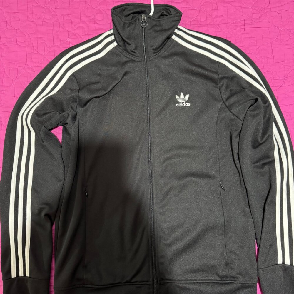 adidas Original Europa Track Jacket